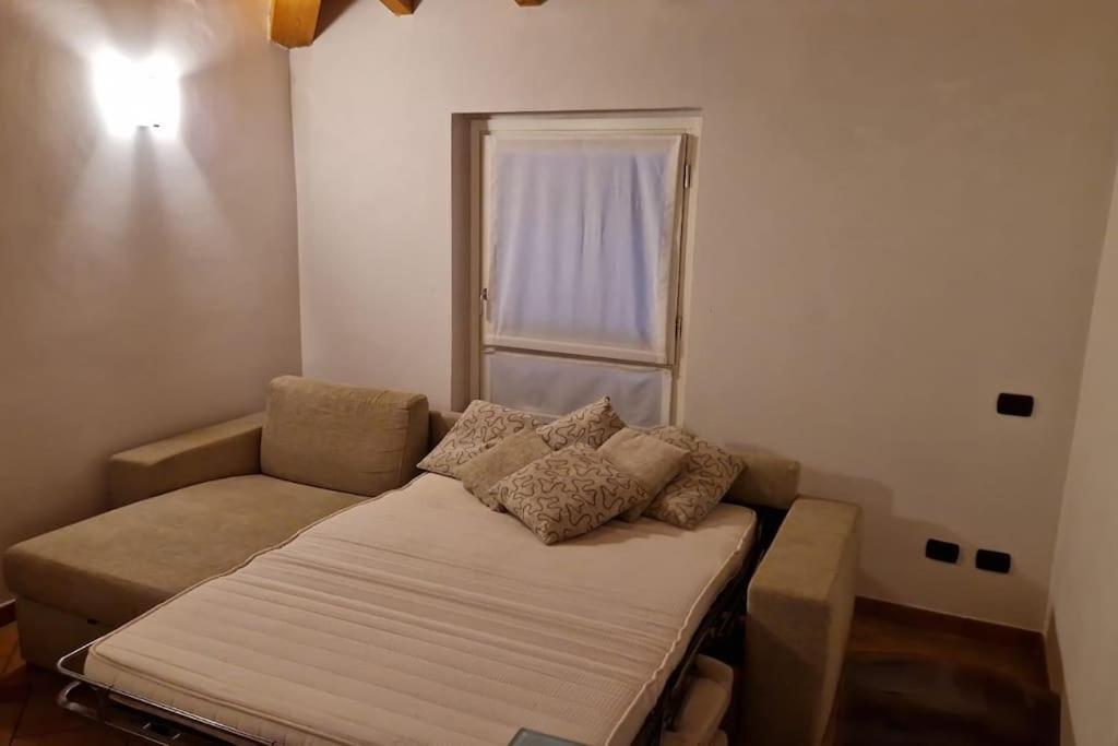 Urban Oasis Appartamento Vicinanze Como 15Km 坎图 外观 照片
