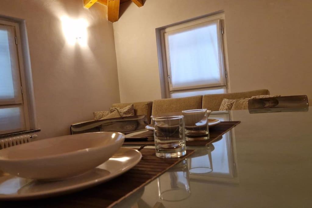 Urban Oasis Appartamento Vicinanze Como 15Km 坎图 外观 照片