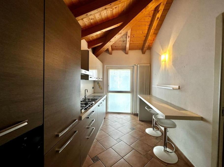 Urban Oasis Appartamento Vicinanze Como 15Km 坎图 外观 照片
